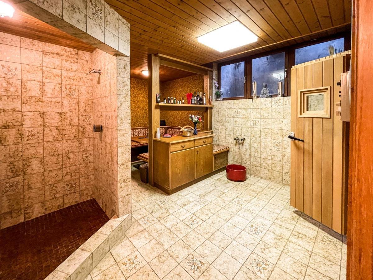 Haus Sabine Διαμέρισμα Leutasch Εξωτερικό φωτογραφία