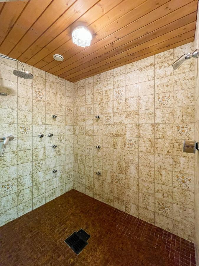 Haus Sabine Διαμέρισμα Leutasch Εξωτερικό φωτογραφία