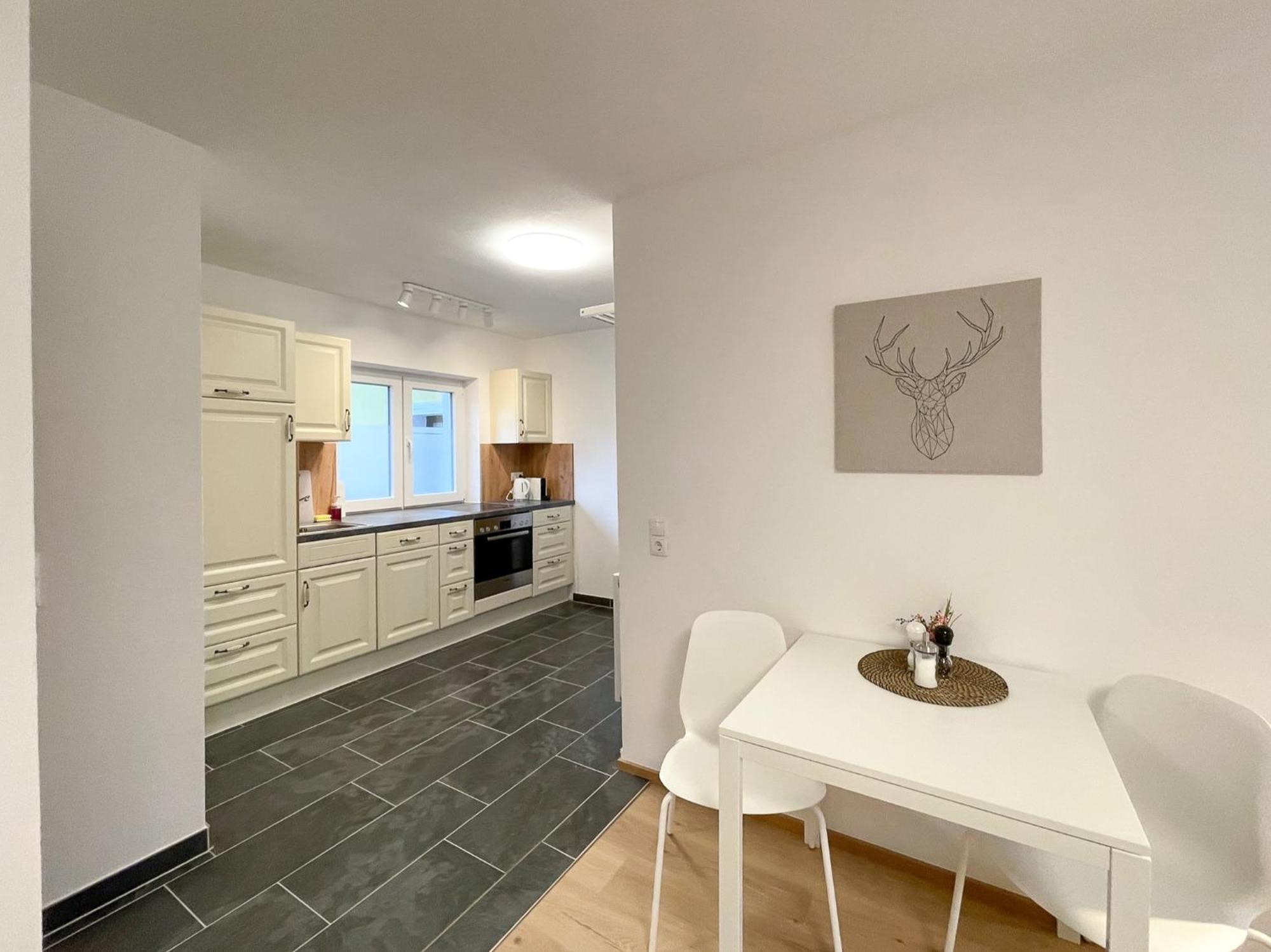 Haus Sabine Διαμέρισμα Leutasch Εξωτερικό φωτογραφία